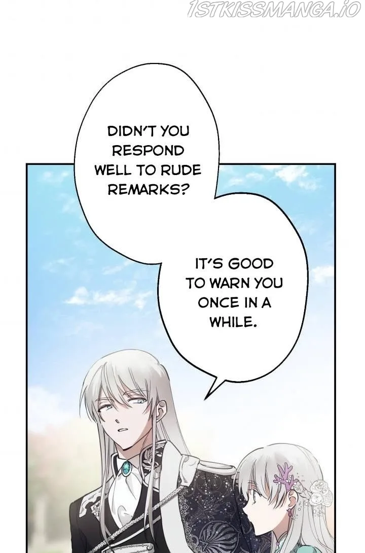 The Strongest Characters in the World are Obsessed With Me Chapter 37 page 68