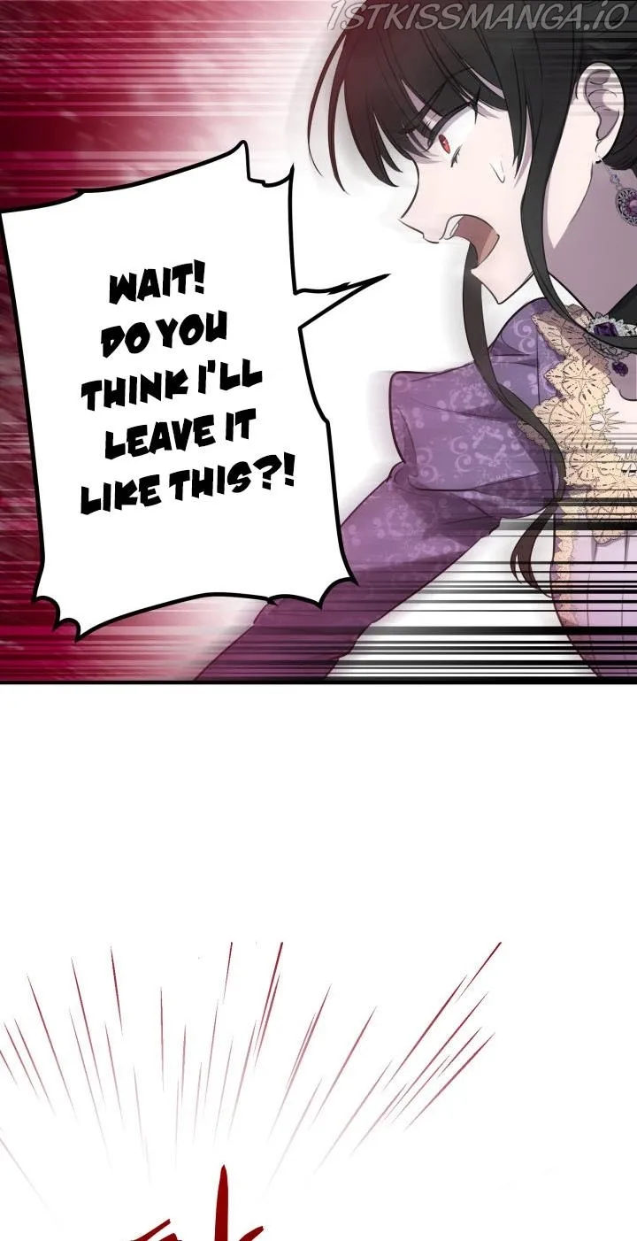 The Strongest Characters in the World are Obsessed With Me Chapter 43 page 32