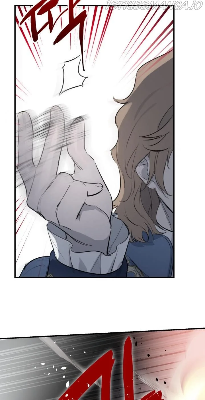 The Strongest Characters in the World are Obsessed With Me Chapter 43 page 33