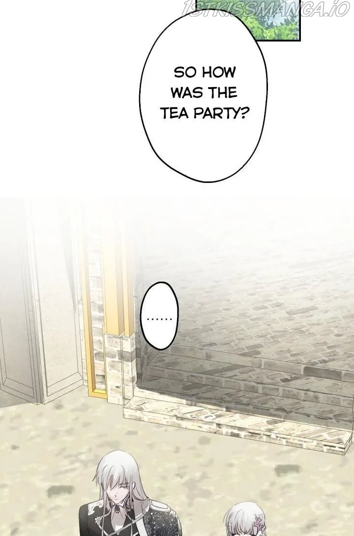 The Strongest Characters in the World are Obsessed With Me Chapter 37 page 60
