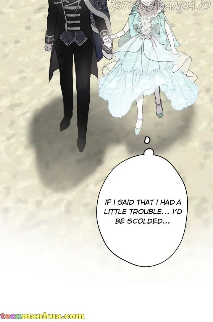 The Strongest Characters in the World are Obsessed With Me Chapter 37 page 61