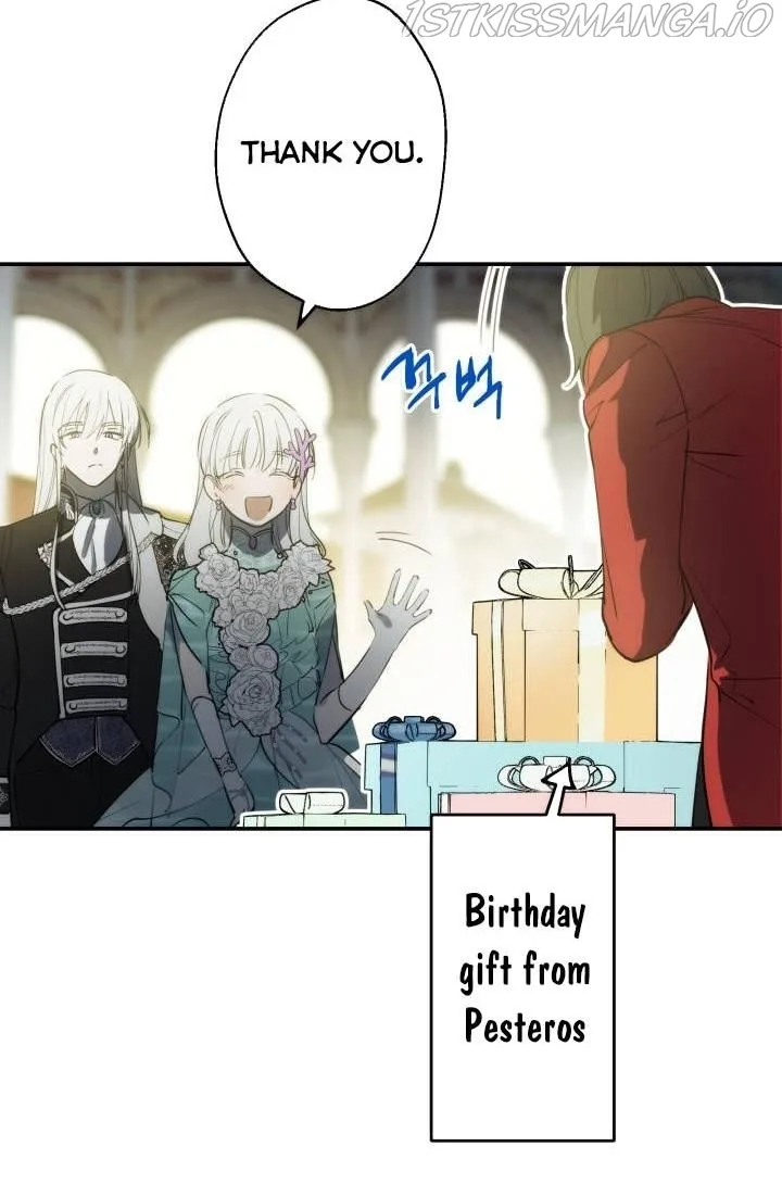 The Strongest Characters in the World are Obsessed With Me Chapter 37 page 79