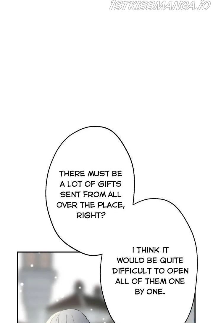 The Strongest Characters in the World are Obsessed With Me Chapter 37 page 80