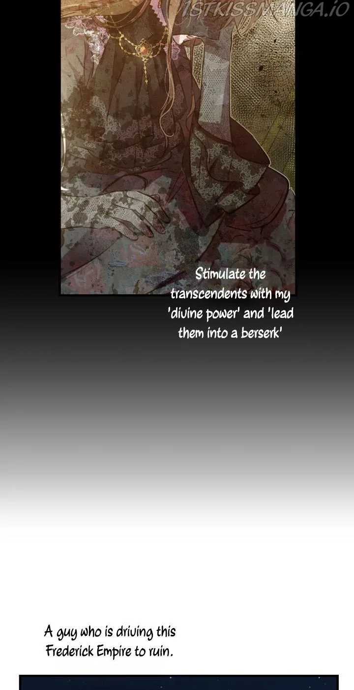 The Strongest Characters in the World are Obsessed With Me Chapter 43 page 48