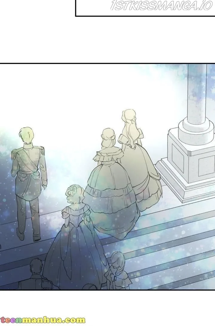 The Strongest Characters in the World are Obsessed With Me Chapter 37 page 76