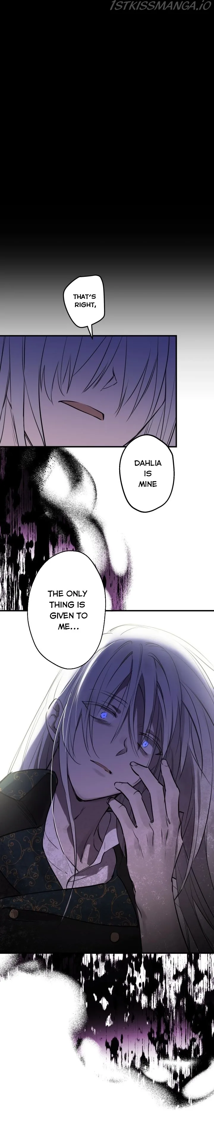 The Strongest Characters in the World are Obsessed With Me Chapter 49 page 6