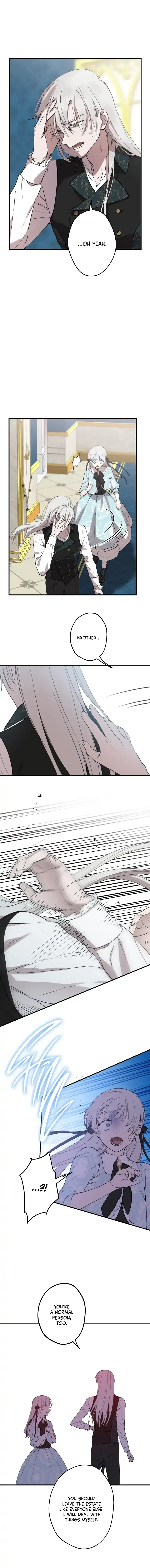 The Strongest Characters in the World are Obsessed With Me Chapter 48 page 4