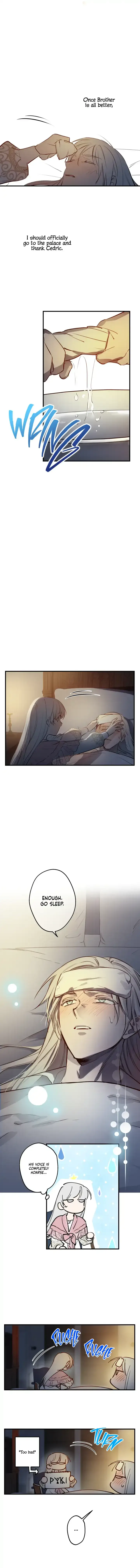 The Strongest Characters in the World are Obsessed With Me Chapter 50 page 6