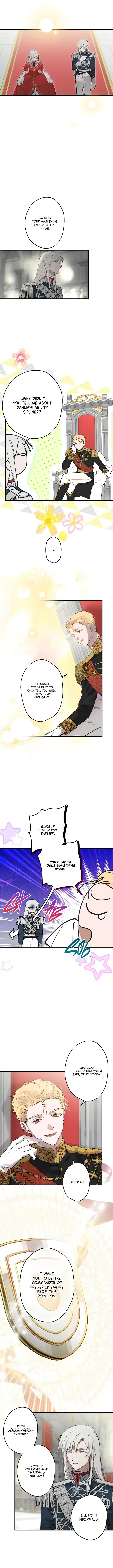The Strongest Characters in the World are Obsessed With Me Chapter 51 page 7