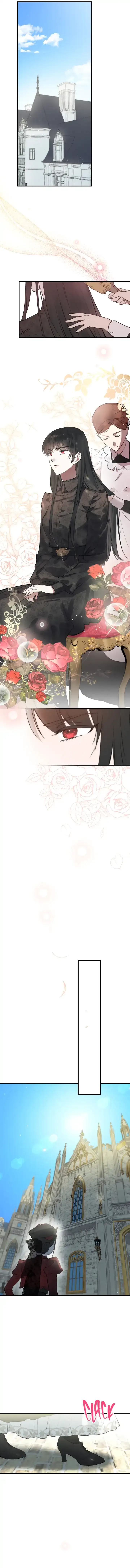 The Strongest Characters in the World are Obsessed With Me Chapter 50 page 10
