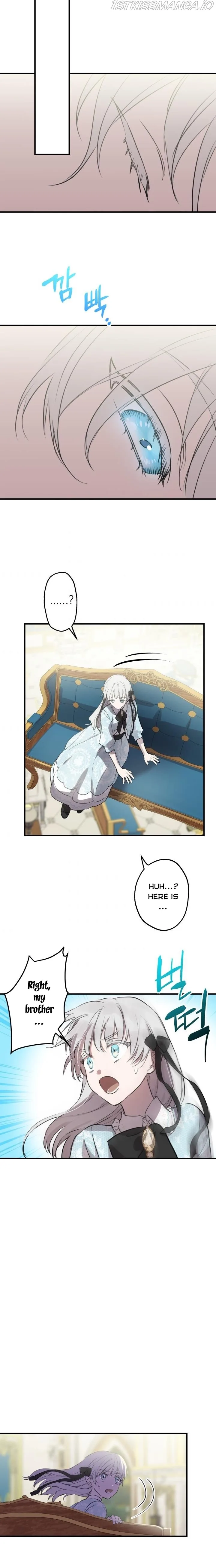 The Strongest Characters in the World are Obsessed With Me Chapter 49 page 14