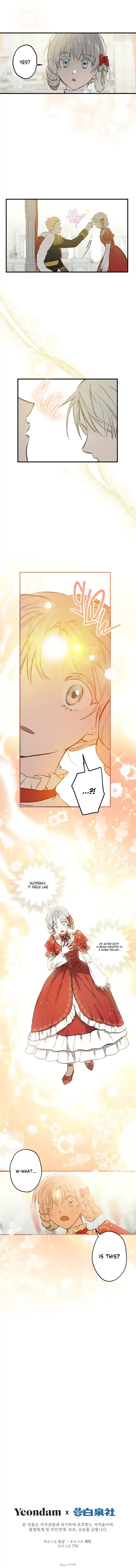 The Strongest Characters in the World are Obsessed With Me Chapter 51 page 12