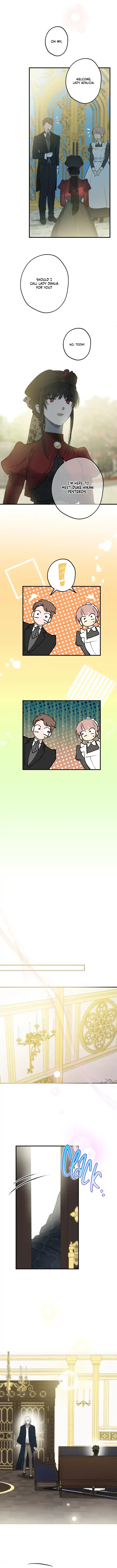 The Strongest Characters in the World are Obsessed With Me Chapter 50 page 11