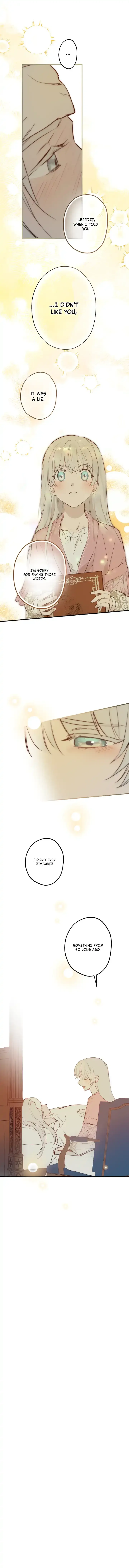 The Strongest Characters in the World are Obsessed With Me Chapter 50 page 9
