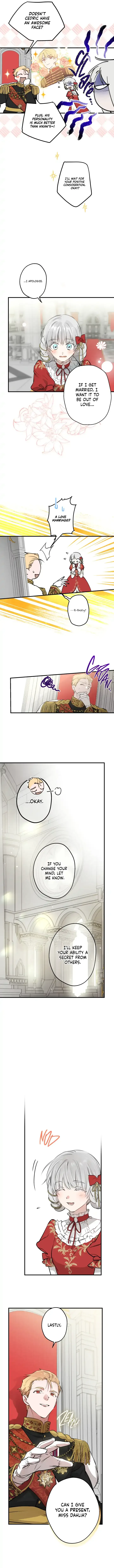 The Strongest Characters in the World are Obsessed With Me Chapter 51 page 11