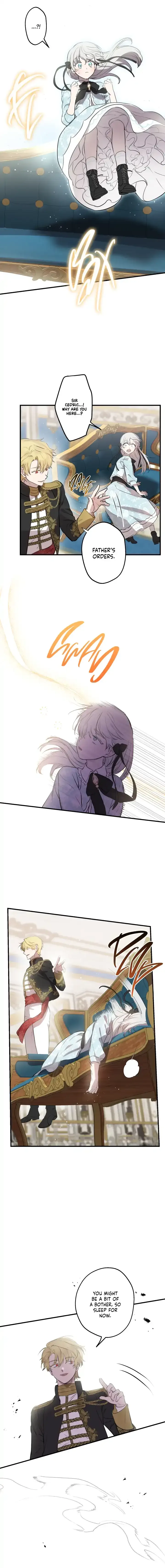 The Strongest Characters in the World are Obsessed With Me Chapter 48 page 12