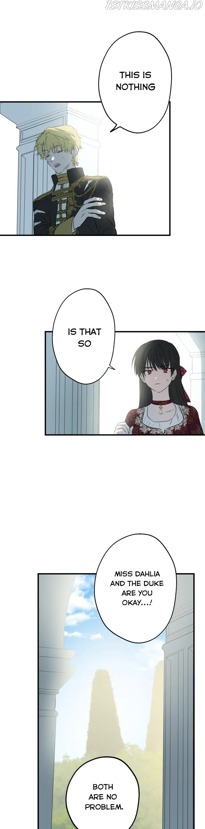 The Strongest Characters in the World are Obsessed With Me Chapter 49 page 25