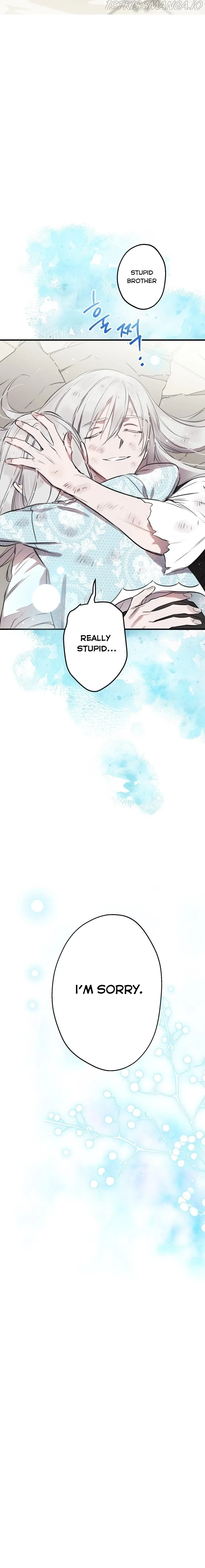 The Strongest Characters in the World are Obsessed With Me Chapter 49 page 23