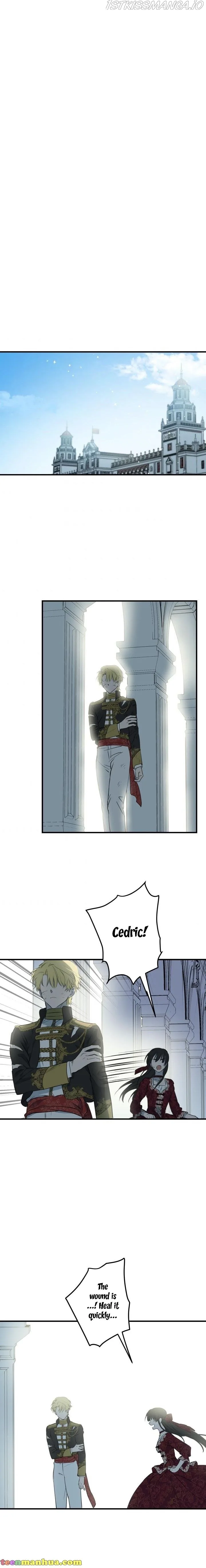The Strongest Characters in the World are Obsessed With Me Chapter 49 page 24