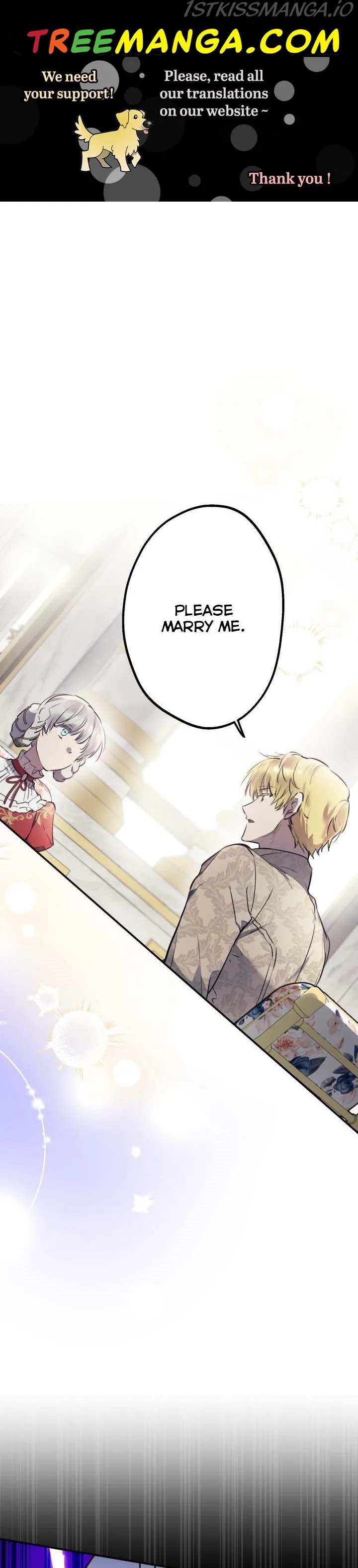 The Strongest Characters in the World are Obsessed With Me Chapter 53 page 1