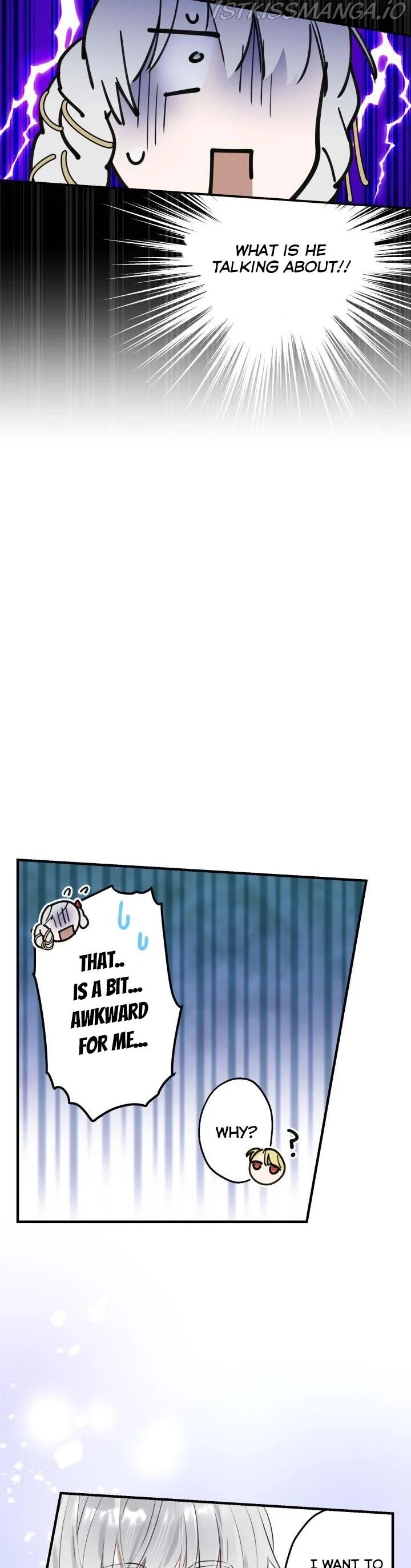 The Strongest Characters in the World are Obsessed With Me Chapter 53 page 2