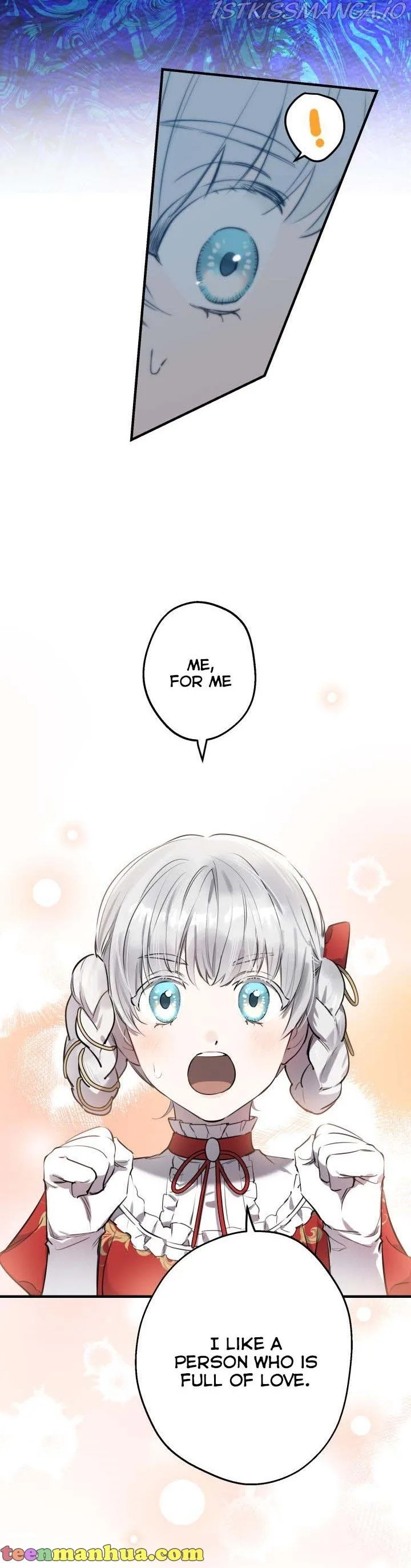 The Strongest Characters in the World are Obsessed With Me Chapter 53 page 6