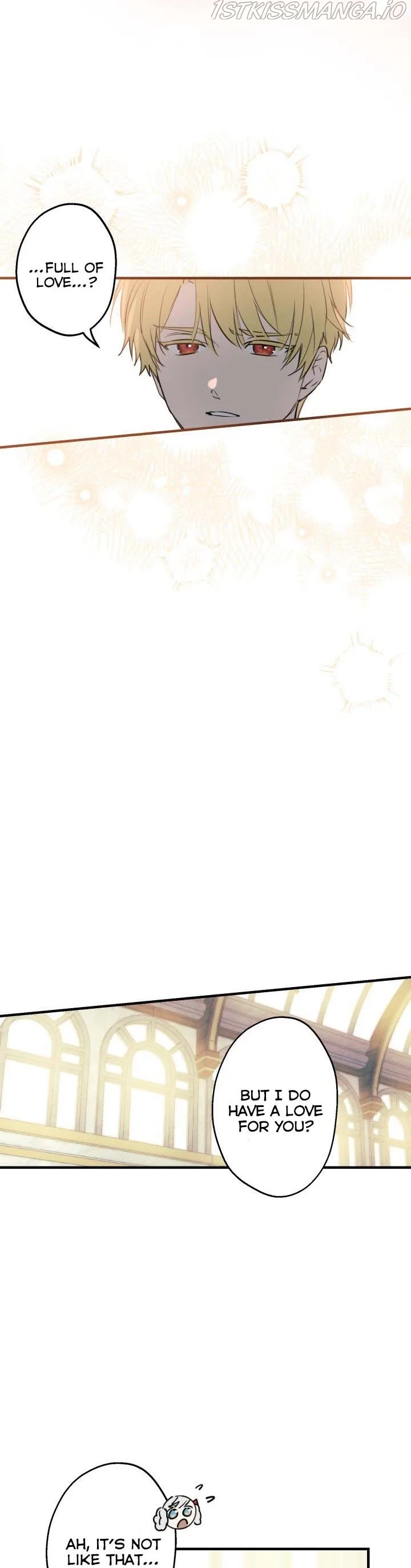The Strongest Characters in the World are Obsessed With Me Chapter 53 page 7