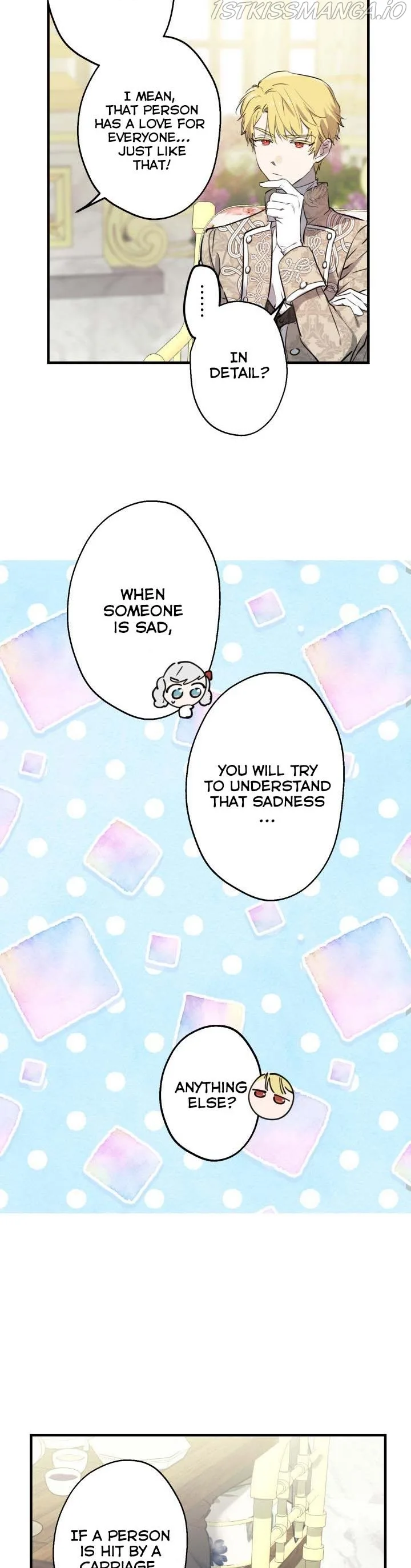 The Strongest Characters in the World are Obsessed With Me Chapter 53 page 8