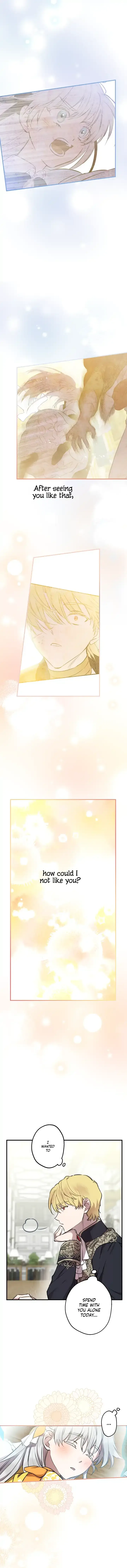 The Strongest Characters in the World are Obsessed With Me Chapter 56 page 4