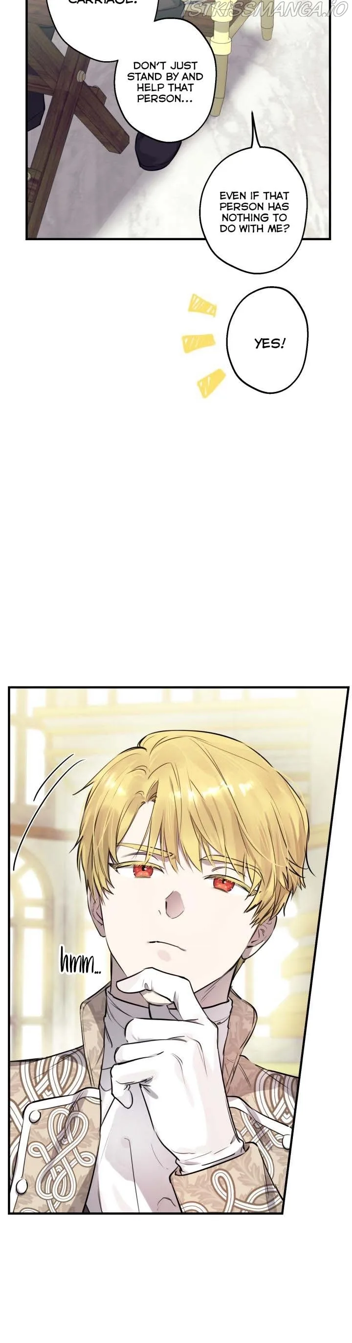 The Strongest Characters in the World are Obsessed With Me Chapter 53 page 9