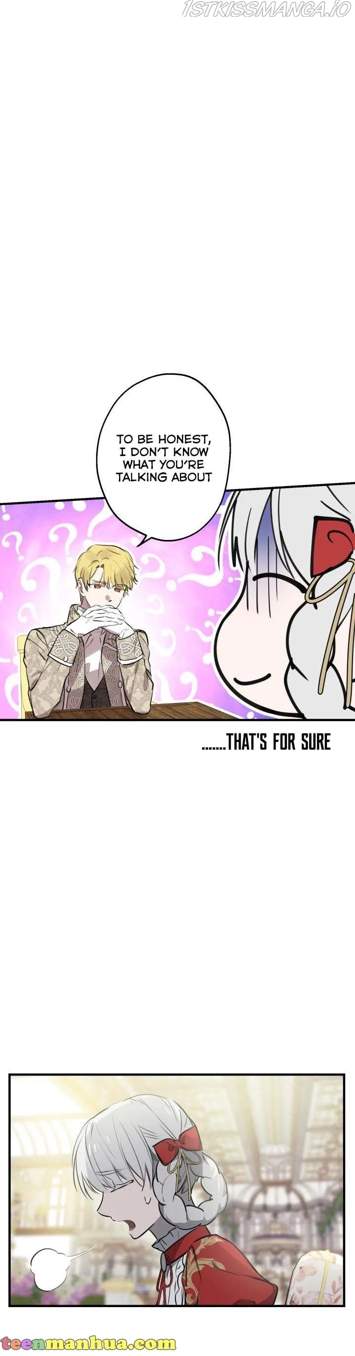 The Strongest Characters in the World are Obsessed With Me Chapter 53 page 10