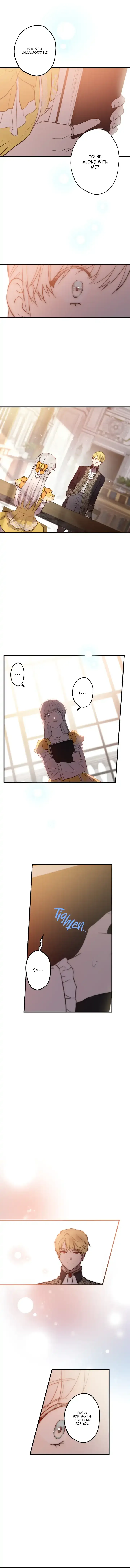 The Strongest Characters in the World are Obsessed With Me Chapter 56 page 9