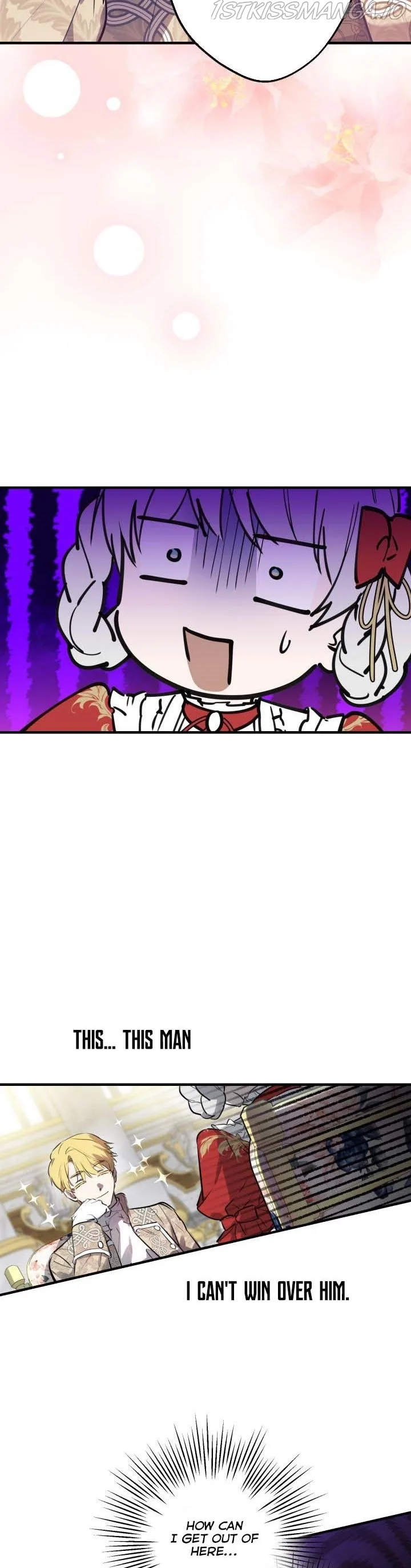 The Strongest Characters in the World are Obsessed With Me Chapter 53 page 14