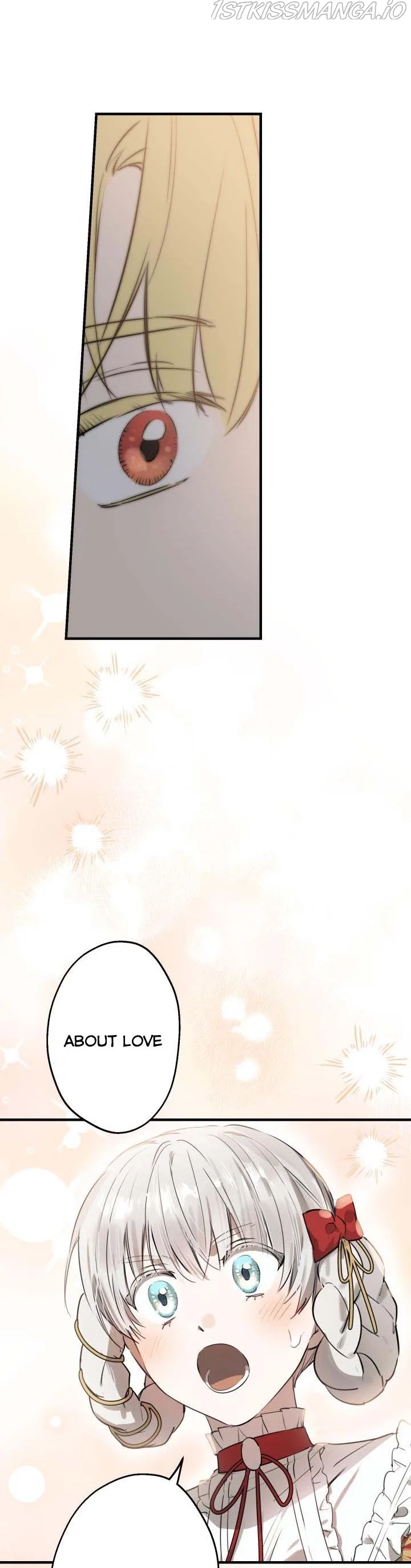 The Strongest Characters in the World are Obsessed With Me Chapter 53 page 17