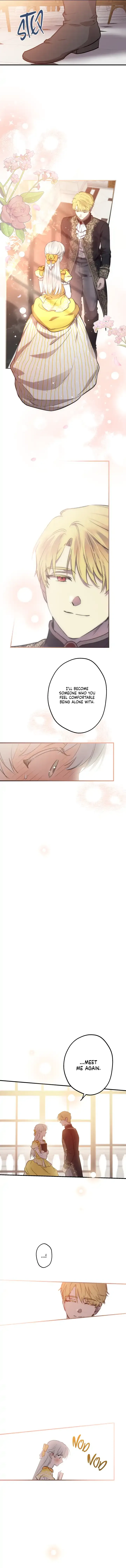 The Strongest Characters in the World are Obsessed With Me Chapter 56 page 10
