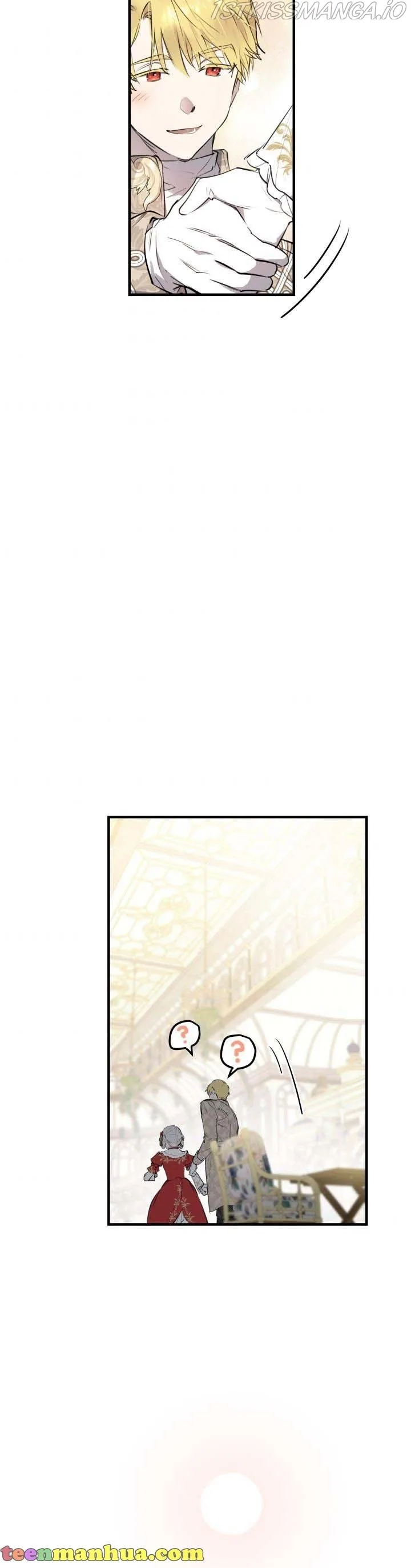 The Strongest Characters in the World are Obsessed With Me Chapter 53 page 19