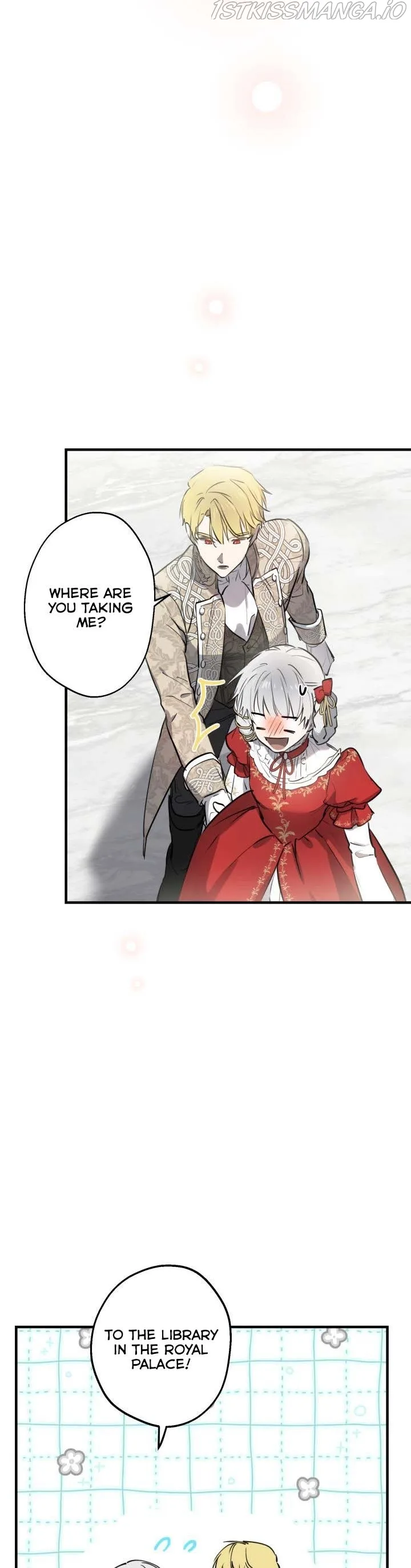 The Strongest Characters in the World are Obsessed With Me Chapter 53 page 20