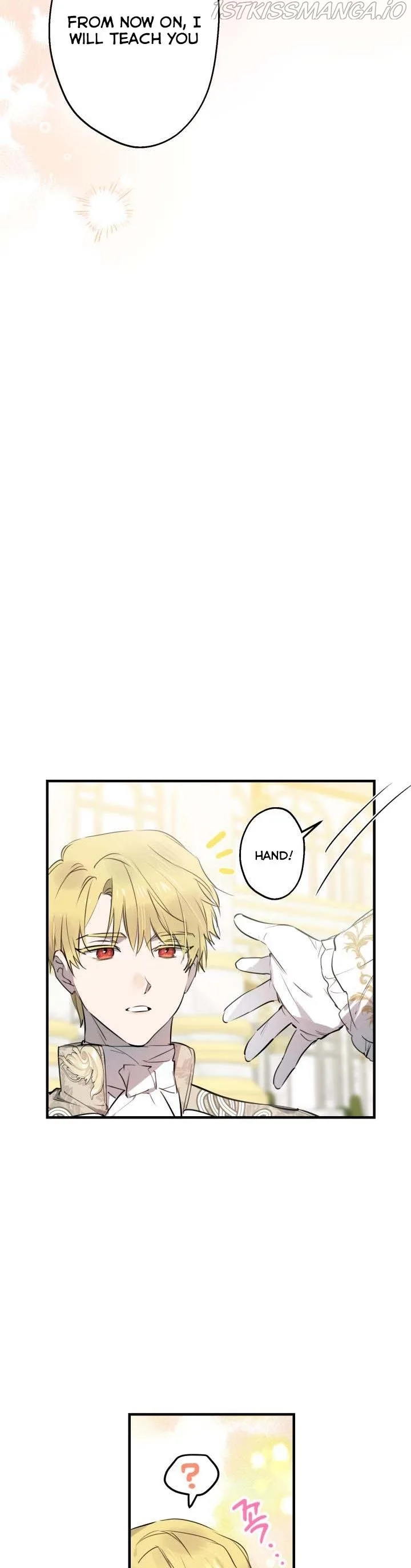 The Strongest Characters in the World are Obsessed With Me Chapter 53 page 18