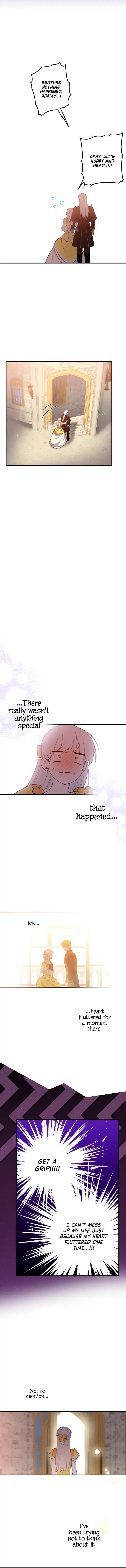 The Strongest Characters in the World are Obsessed With Me Chapter 56 page 13