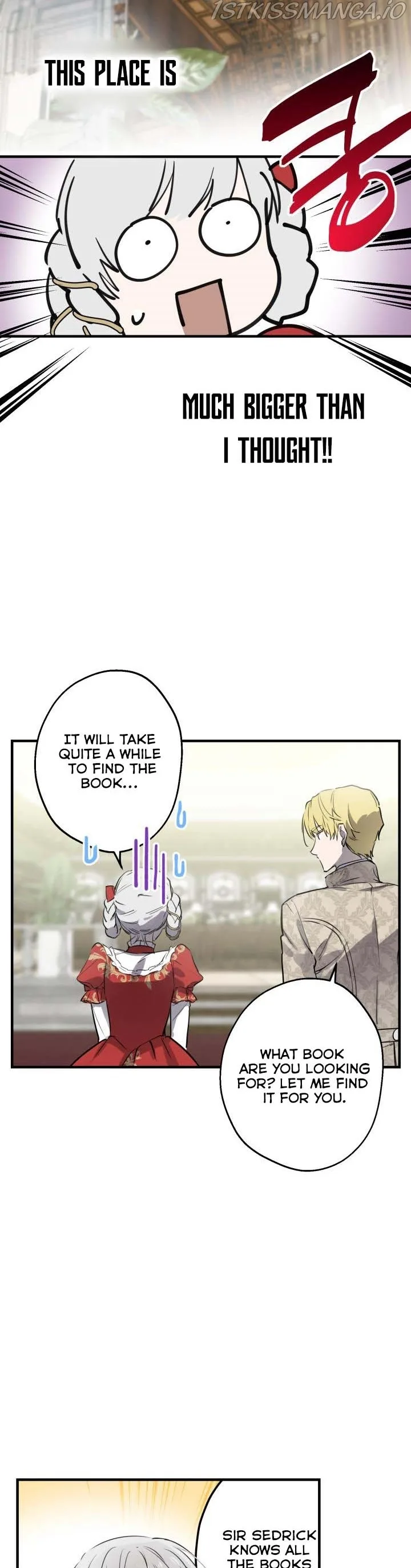 The Strongest Characters in the World are Obsessed With Me Chapter 53 page 26