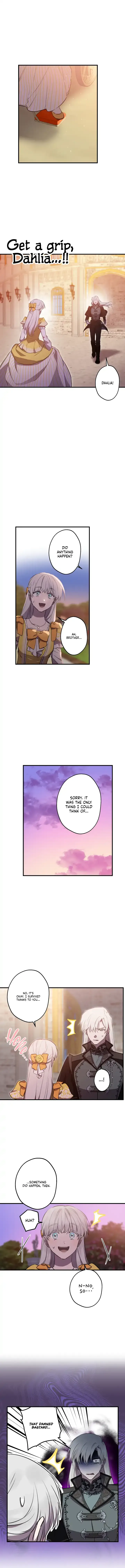 The Strongest Characters in the World are Obsessed With Me Chapter 56 page 12
