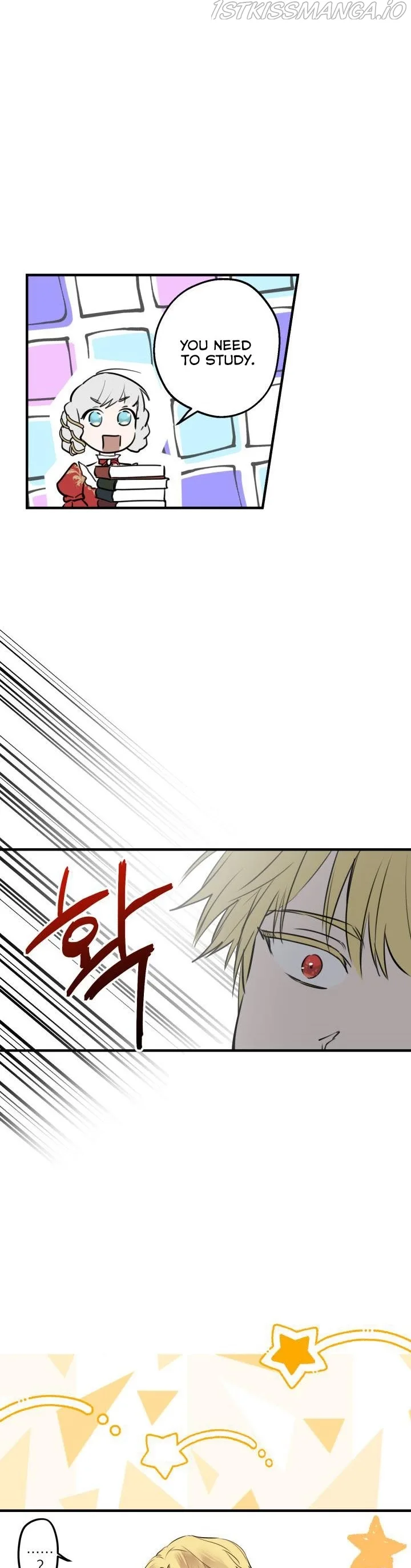 The Strongest Characters in the World are Obsessed With Me Chapter 53 page 33