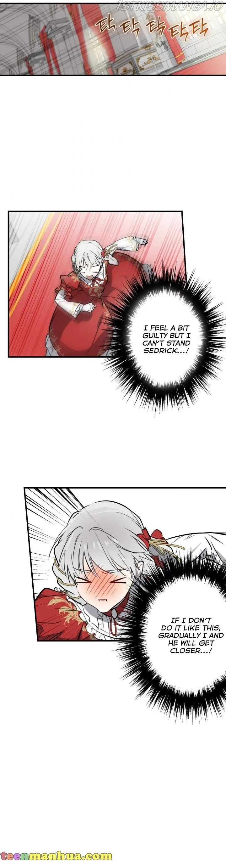 The Strongest Characters in the World are Obsessed With Me Chapter 53 page 39