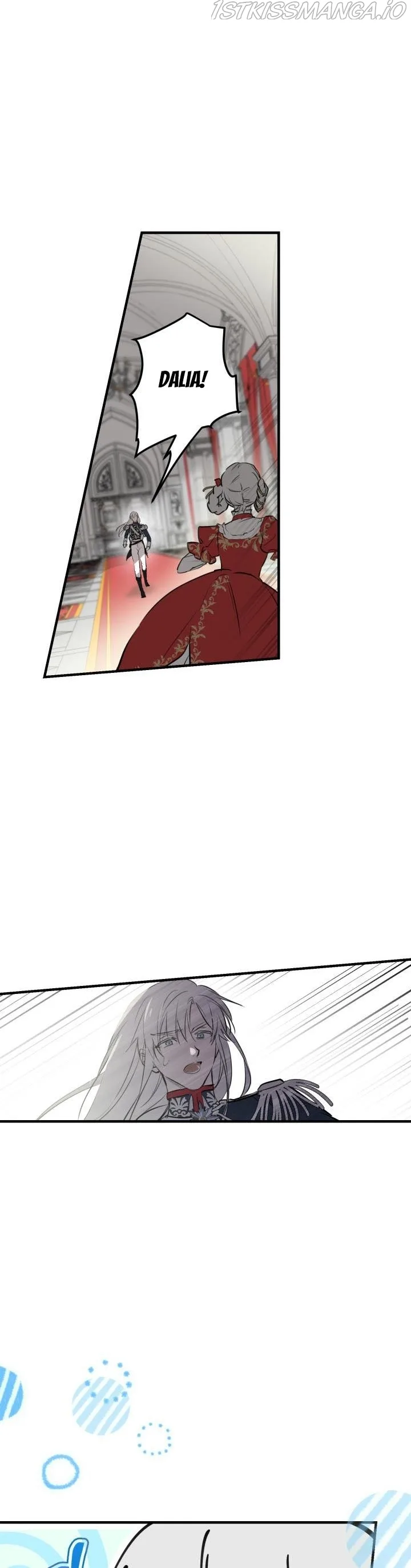 The Strongest Characters in the World are Obsessed With Me Chapter 53 page 40