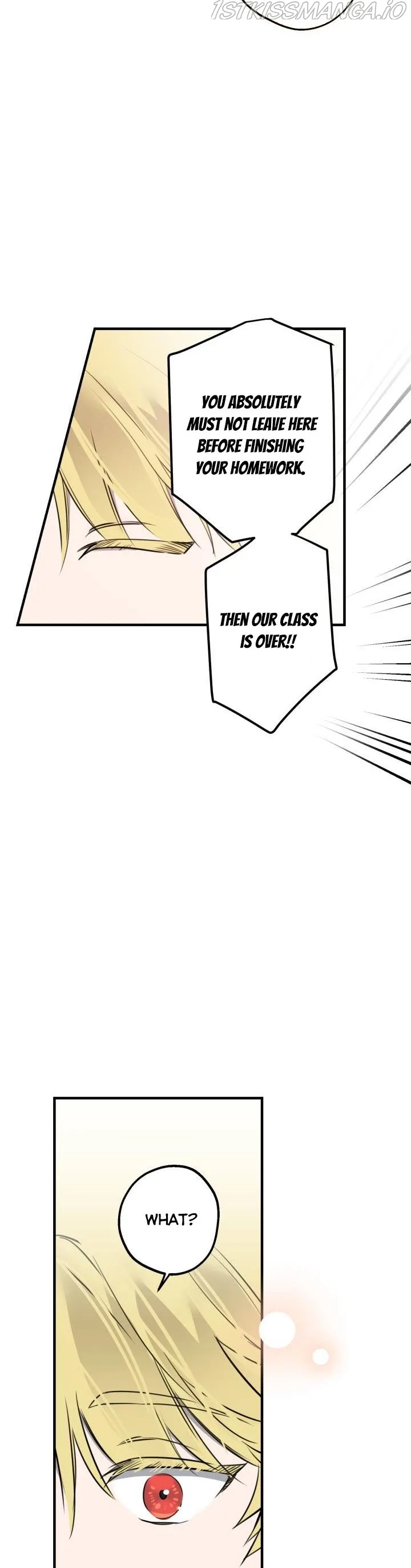 The Strongest Characters in the World are Obsessed With Me Chapter 53 page 37