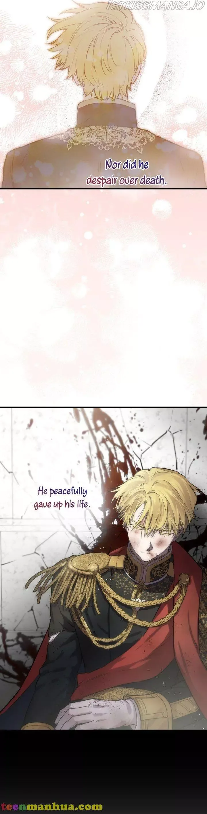 The Strongest Characters in the World are Obsessed With Me Chapter 57 page 2