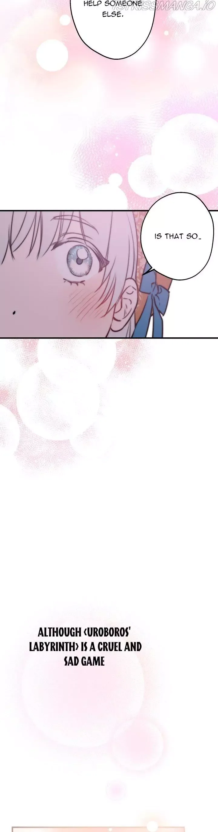 The Strongest Characters in the World are Obsessed With Me Chapter 61 page 10