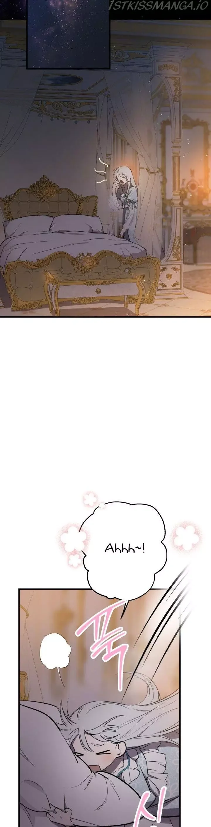 The Strongest Characters in the World are Obsessed With Me Chapter 57 page 6