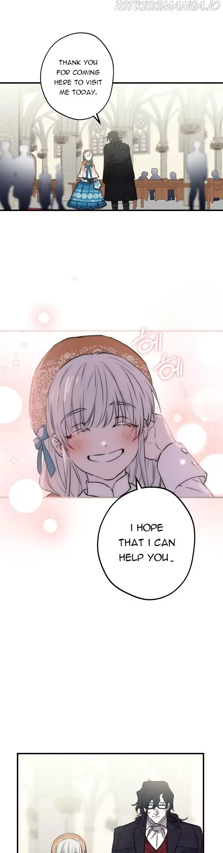 The Strongest Characters in the World are Obsessed With Me Chapter 61 page 7