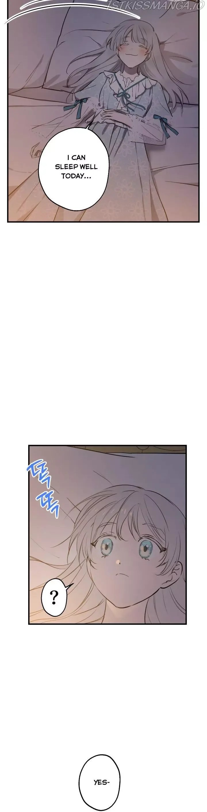 The Strongest Characters in the World are Obsessed With Me Chapter 57 page 8
